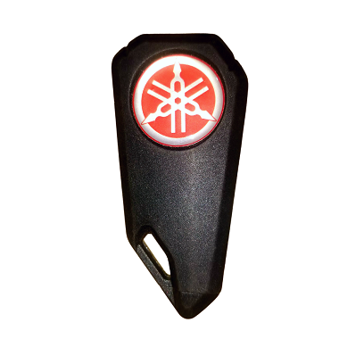 Flip Key For Yamaha Bike | Silicon Flip Key For All Types Of Yamaha Bikes